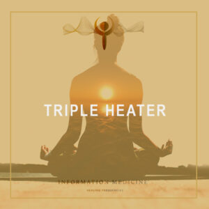 Triple Heater