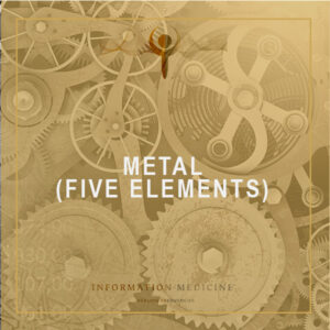 Metal (Five Elements)