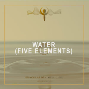 Water (Five Elements)