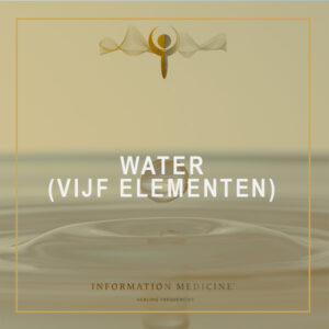 Water (Vijf Elementen)