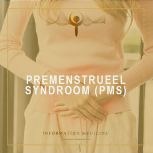 Premenstrueel syndroom (PMS)